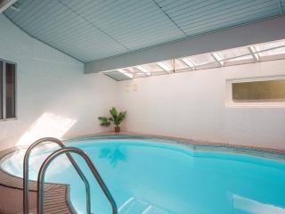 8 person holiday home in Ørsted-By Traum - 2