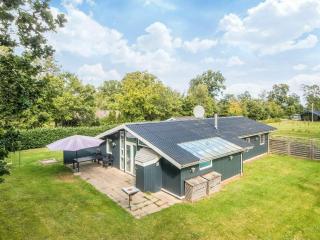 8 person holiday home in Ørsted-By Traum - 9