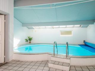 8 person holiday home in Ørsted-By Traum - 1