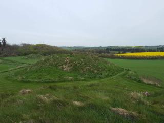 8 person holiday home in Vestervig-By Traum - 2