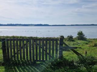 8 person holiday home in Skals-By Traum - 1