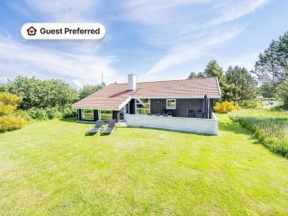 10 person holiday home in Blåvand - 0