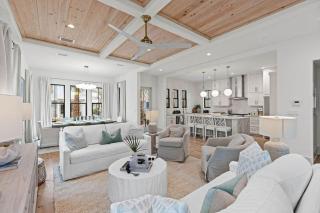 Coastal Charm - Inlet Beach - 7