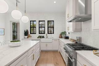 Coastal Charm - Inlet Beach - 3