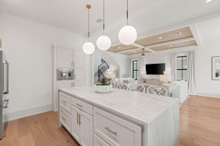 Coastal Charm - 1