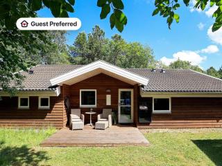 6 person holiday home in Ålbæk-By Traum - 0