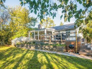 6 person holiday home in Børkop-By Traum - 0