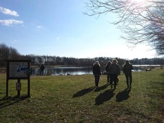 Sunny Retreat in Arrild Oasis-By Traum - 4