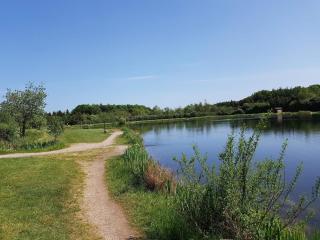 Sunny Retreat in Arrild Oasis-By Traum - 7