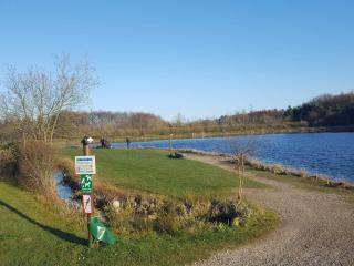 Sunny Retreat in Arrild Oasis-By Traum - 8