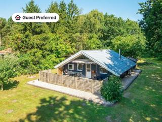 Sunny Retreat in Arrild Oasis-By Traum - 0