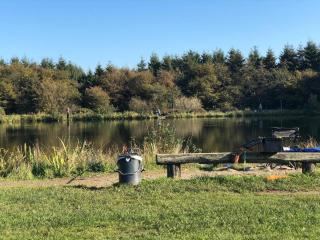 Sunny Retreat in Arrild Oasis-By Traum - 5