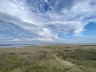 6 person holiday home in Vestervig-By Traum - 6