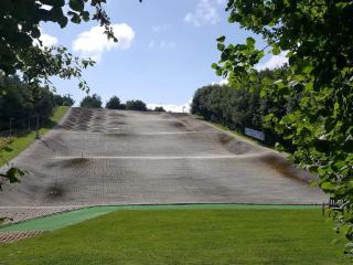 8 person holiday home in Gjern - 2