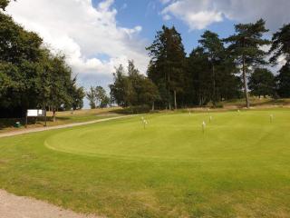 8 person holiday home in Gjern - 1