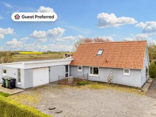 9 person holiday home in Thyholm-By Traum - 6