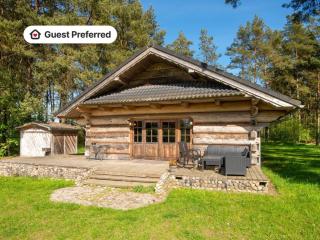 8 person holiday home in Ebeltoft - 0