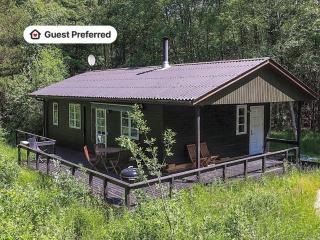 4 person holiday home in Læsø - 0