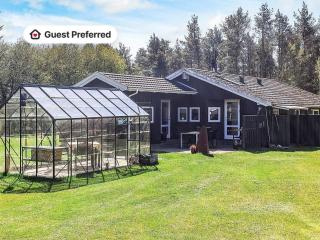 6 person holiday home in Sæby - 0