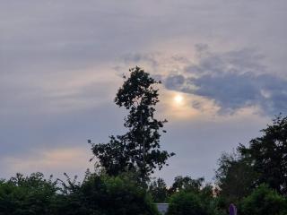 8 person holiday home in Glesborg-By Traum - 7