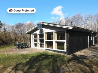 6 person holiday home in Hurup Thy-By Traum - 0
