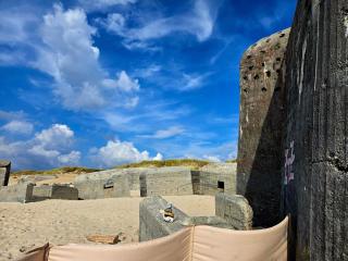 8 person holiday home in Ulfborg-By Traum - 6