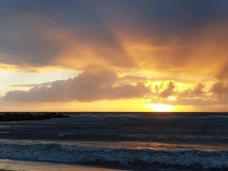 Cozy Coastal Retreat - By Traum Ferienwohnungen - 5