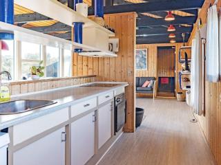 8 person holiday home in Vestervig - 2