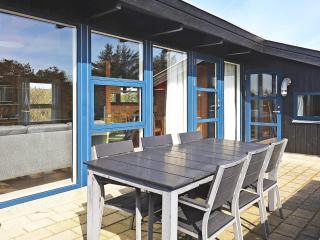 8 person holiday home in Vestervig - 8