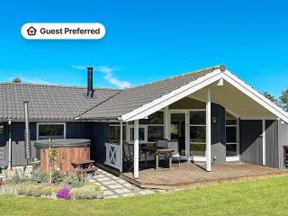 6 person holiday home in Nakskov-By Traum - 5