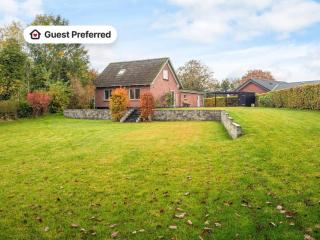 4 person holiday home in Ansager - 0