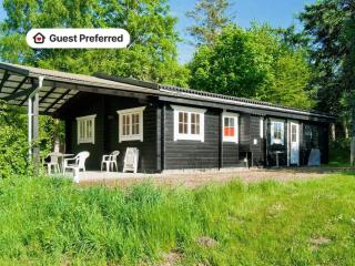 7 person holiday home in Hornbæk-By Traum - 8