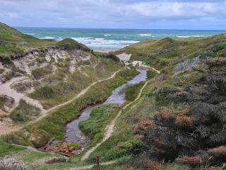 Cozy Retreat with Spa - By Traum Ferienwohnungen - 1