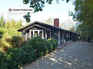 6 person holiday home in Hemmet-By Traum - 0