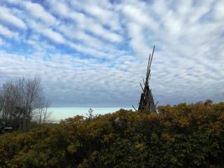 6 person holiday home in Ørsted-By Traum - 2