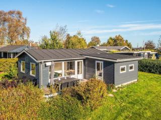 6 person holiday home in Hejls-By Traum - 0