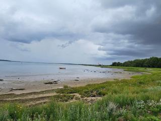 6 person holiday home in Ørsted-By Traum - 6