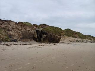 6 person holiday home in Ørsted-By Traum - 7