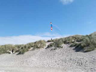 8 person holiday home in Oksbøl-By Traum - 7