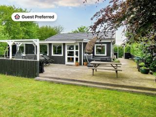 5 person holiday home in Gilleleje-By Traum - 0