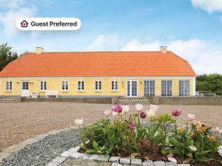 16 person holiday home in Nykøbing M - 0