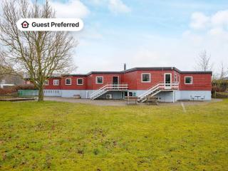 30 person holiday home in Nordborg-By Traum - 0