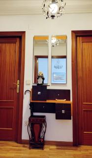 Confortable y luminoso apartamento - 3