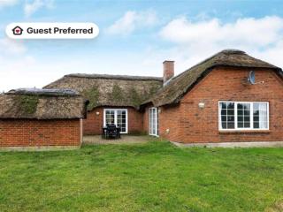 10 person holiday home in Ulfborg-By Traum - 0