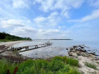 6 person holiday home in Aabenraa-By Traum - 7