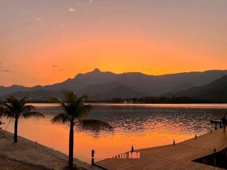 Casa em Angra com Privacidade Total e Vista Mar - 8