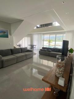 Casa em Angra com Privacidade Total e Vista Mar - 2