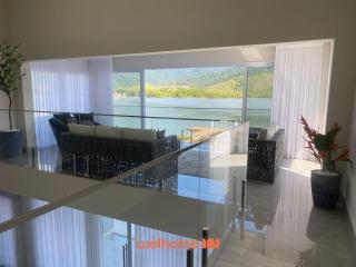 Casa em Angra com Privacidade Total e Vista Mar - 1