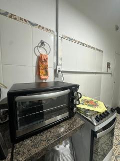 Apartamento lindo e maravilhoso na Rua Santa Rita centro de Juiz de Fora - 7