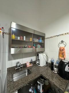 Apartamento lindo e maravilhoso na Rua Santa Rita centro de Juiz de Fora - 5
